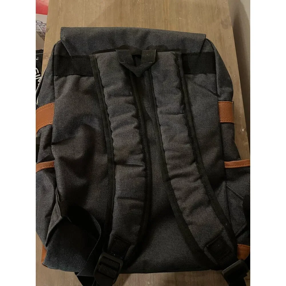 Mencio Laptop Bag Backpack like new‎